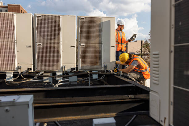 Best Commercial HVAC in Ladue, MO