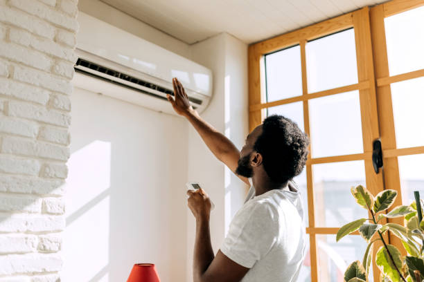 Best Air Conditioning Cleaning in Ladue, MO